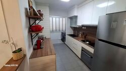 Blk 213A Punggol Waves (Punggol), HDB 4 Rooms #556686141